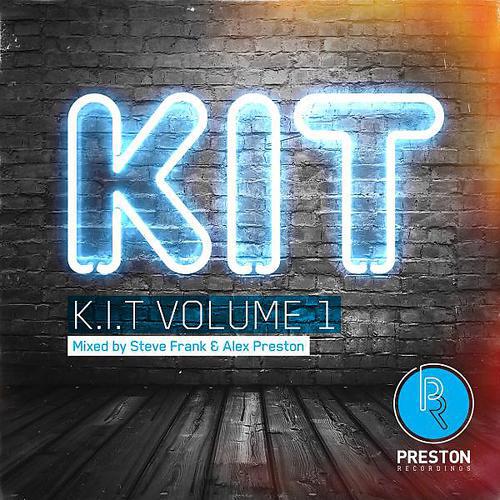 KART3L - Moniker (PIXL Remix)