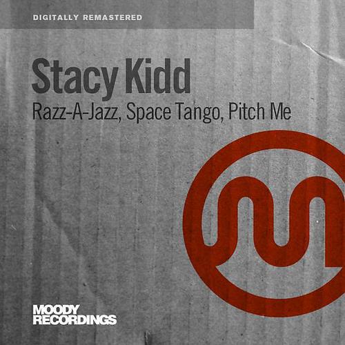 Stacy Kidd - Space Tango