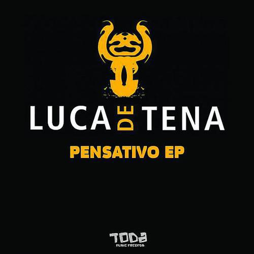 Luca De Tena - Uh!!!
