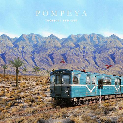Pompeya - Wait (Just The Tip's No Wiri Nairi Remake)