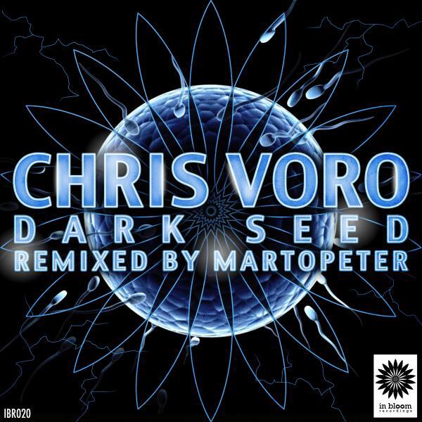 CHRIS VORO - Dark Seed (MartOpetEr Remix)