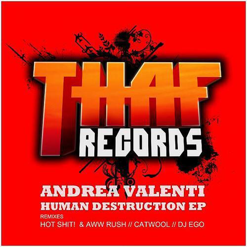 Andrea Valenti - Technologic