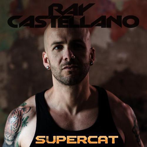 Ray Castellano - Don't let me down (feat. Anne Peters)