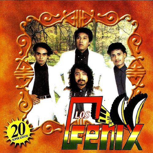 Los Fenix - Isabela