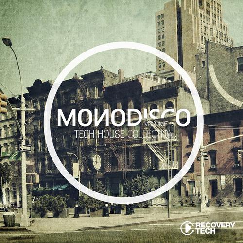 Alex Roque - Push It (Avermass Remix)