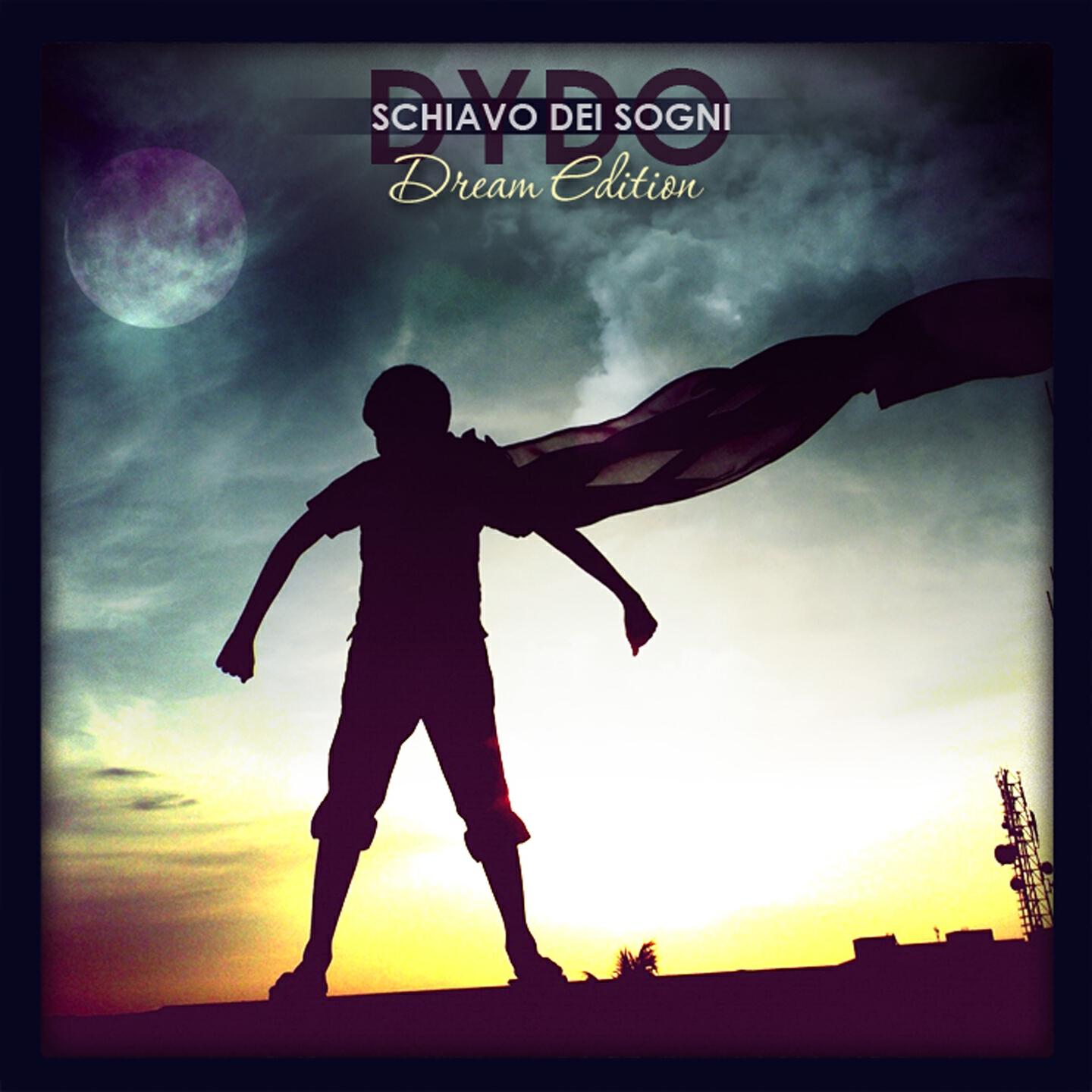 Dydo - Anche se crolla il mondo