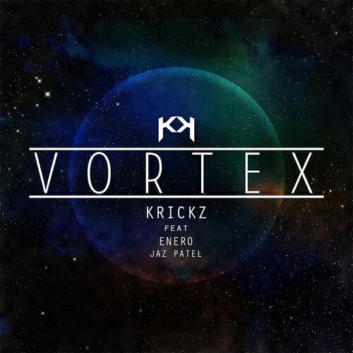 Krickz - Vortex (Perk Pietrek Remix)