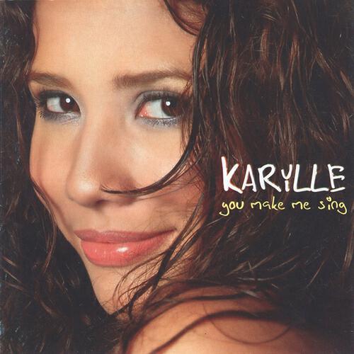 Karylle - Sana'y Laging Ganito
