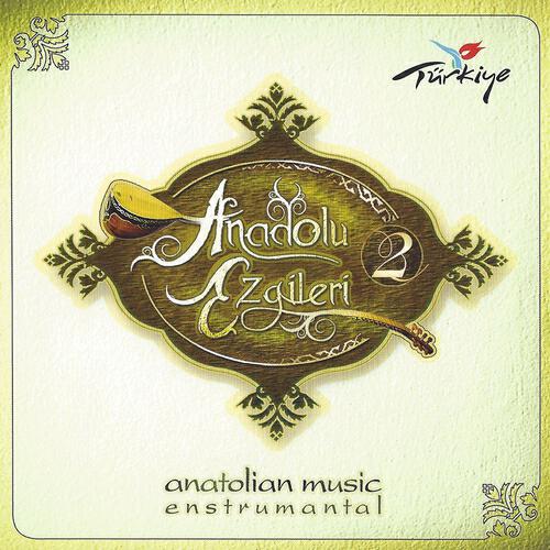 Ali Osman Erbaşı - Senden Bana Yar Olmaz