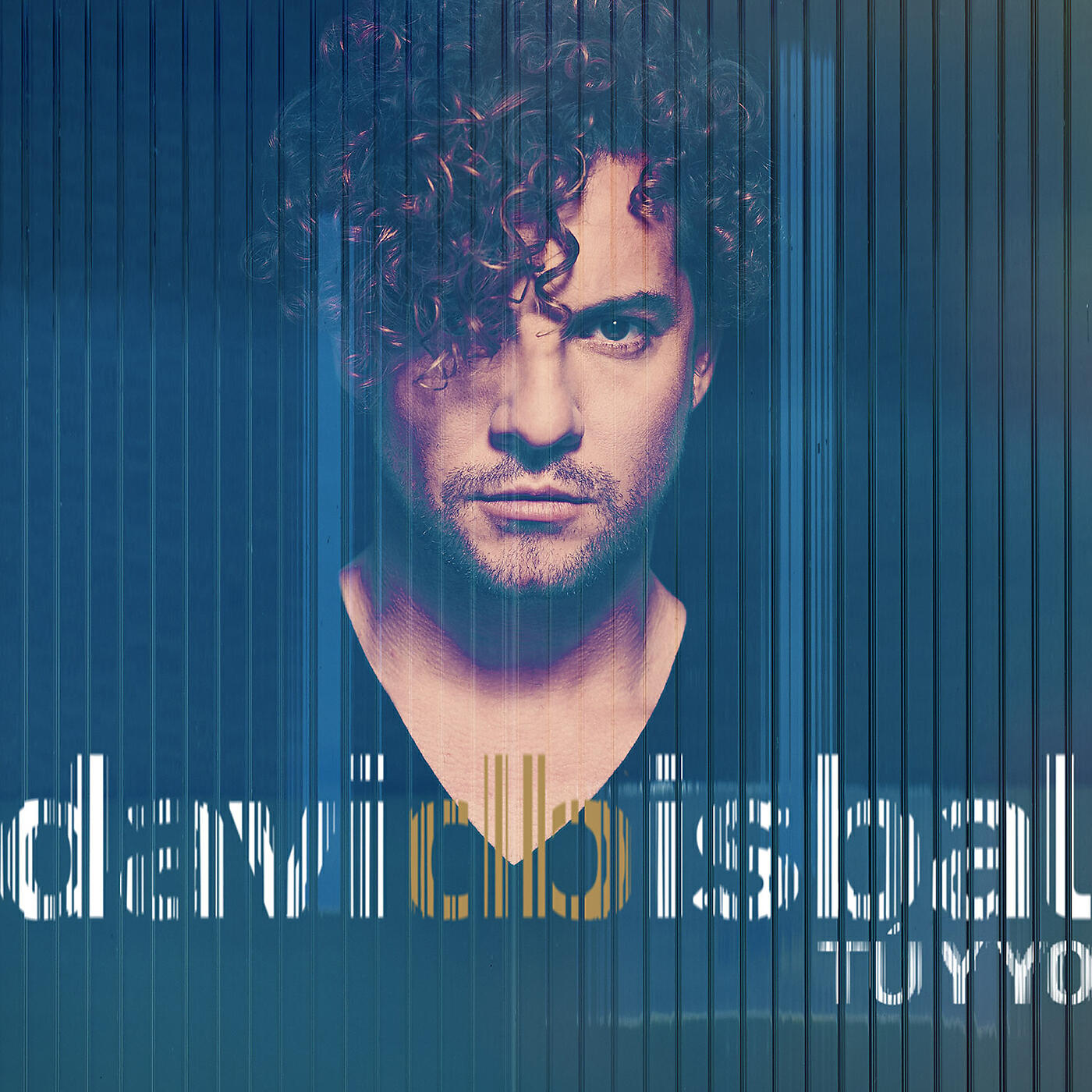 David Bisbal - Lo Que Vendrá