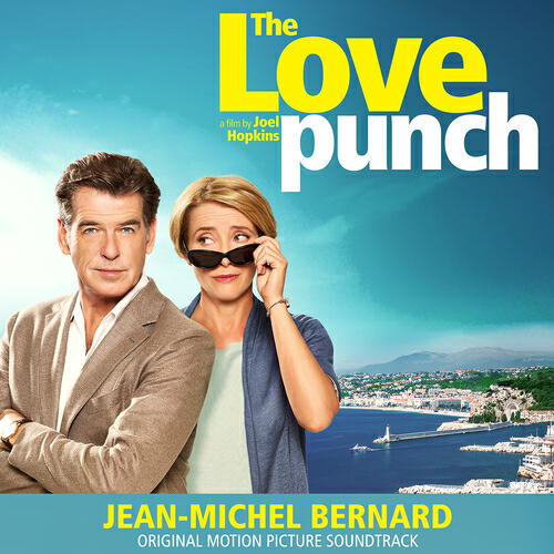 Jean Michel Bernard - K&R In Bed