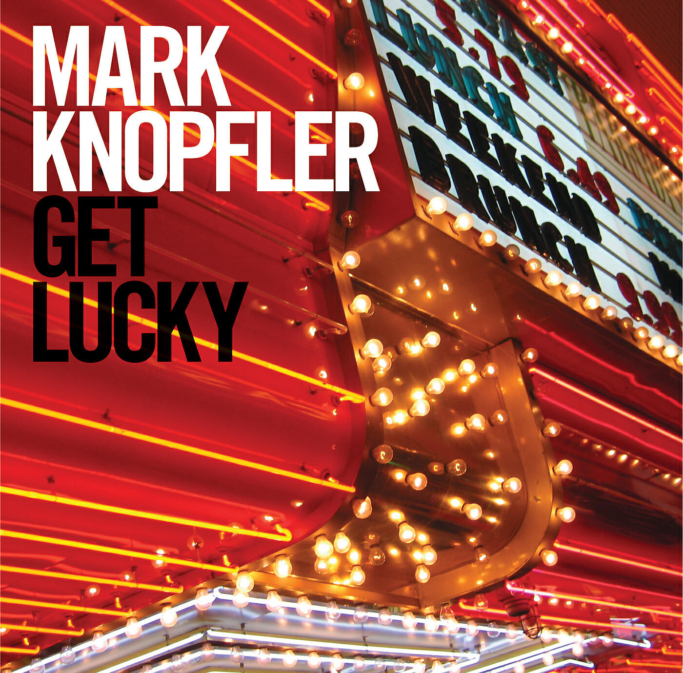 Mark Knopfler - Monteleone