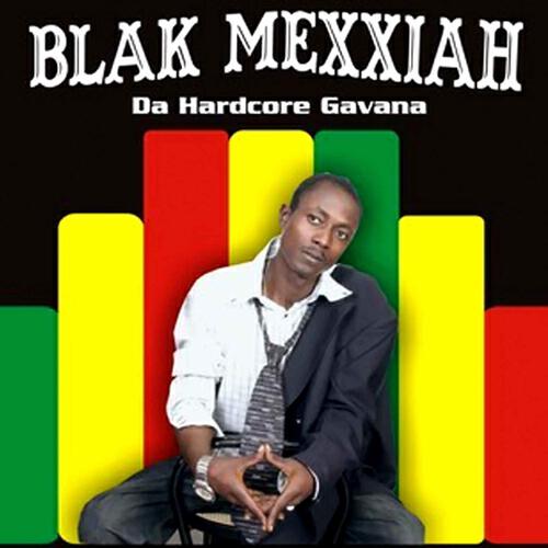 Blak Mexxiah - Undercover Lover
