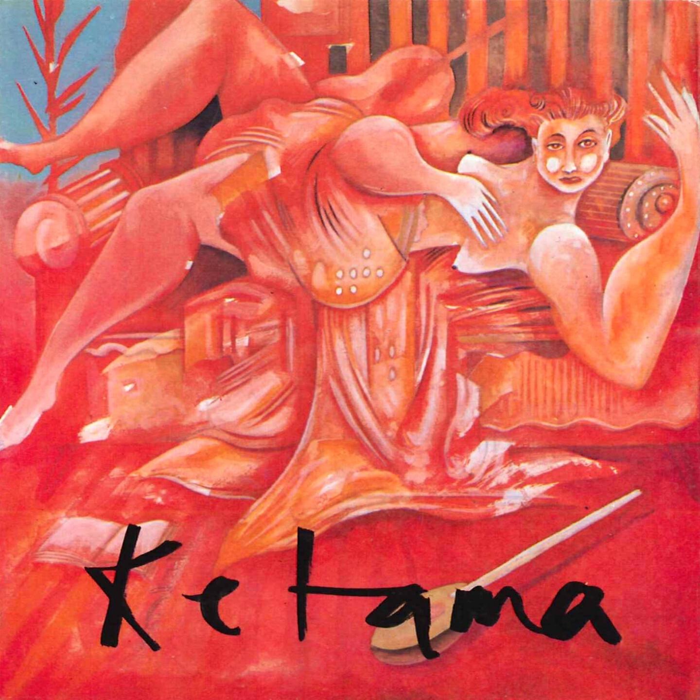 Ketama - Y Será