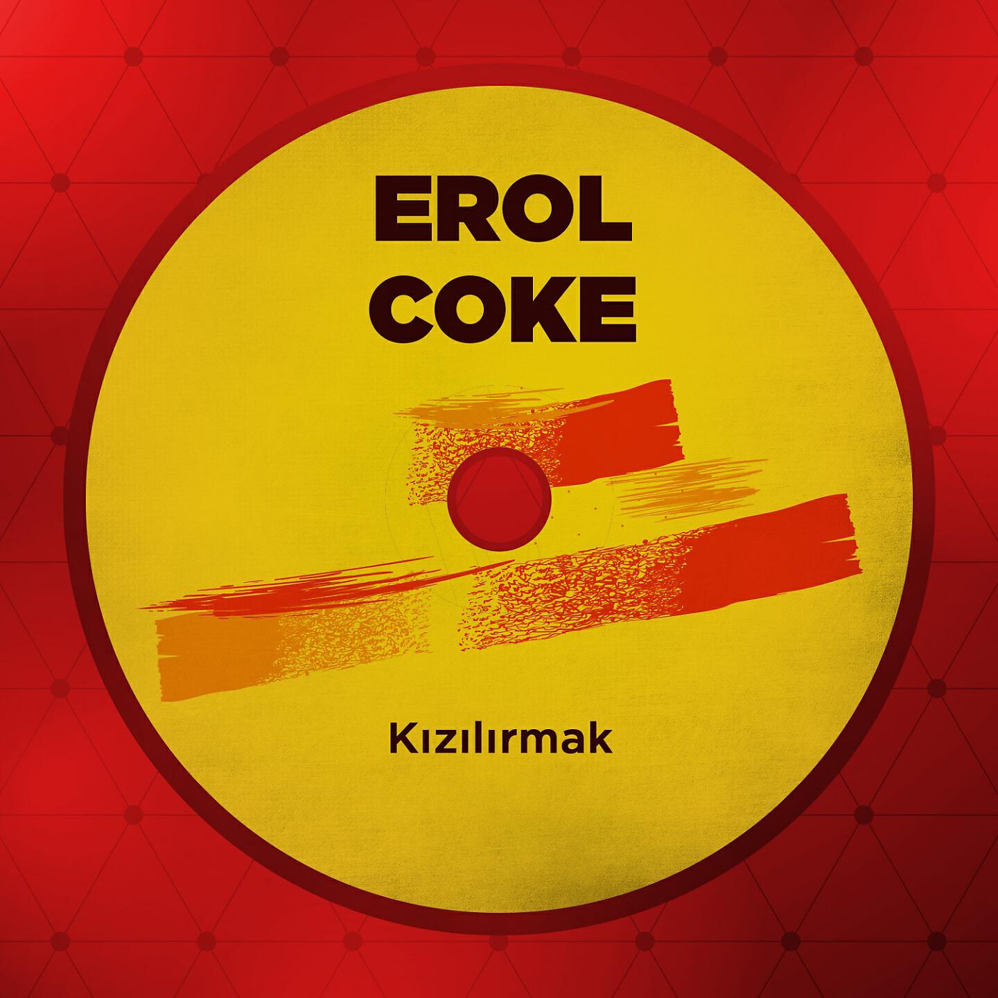 Erol Coke - Sarı Kız