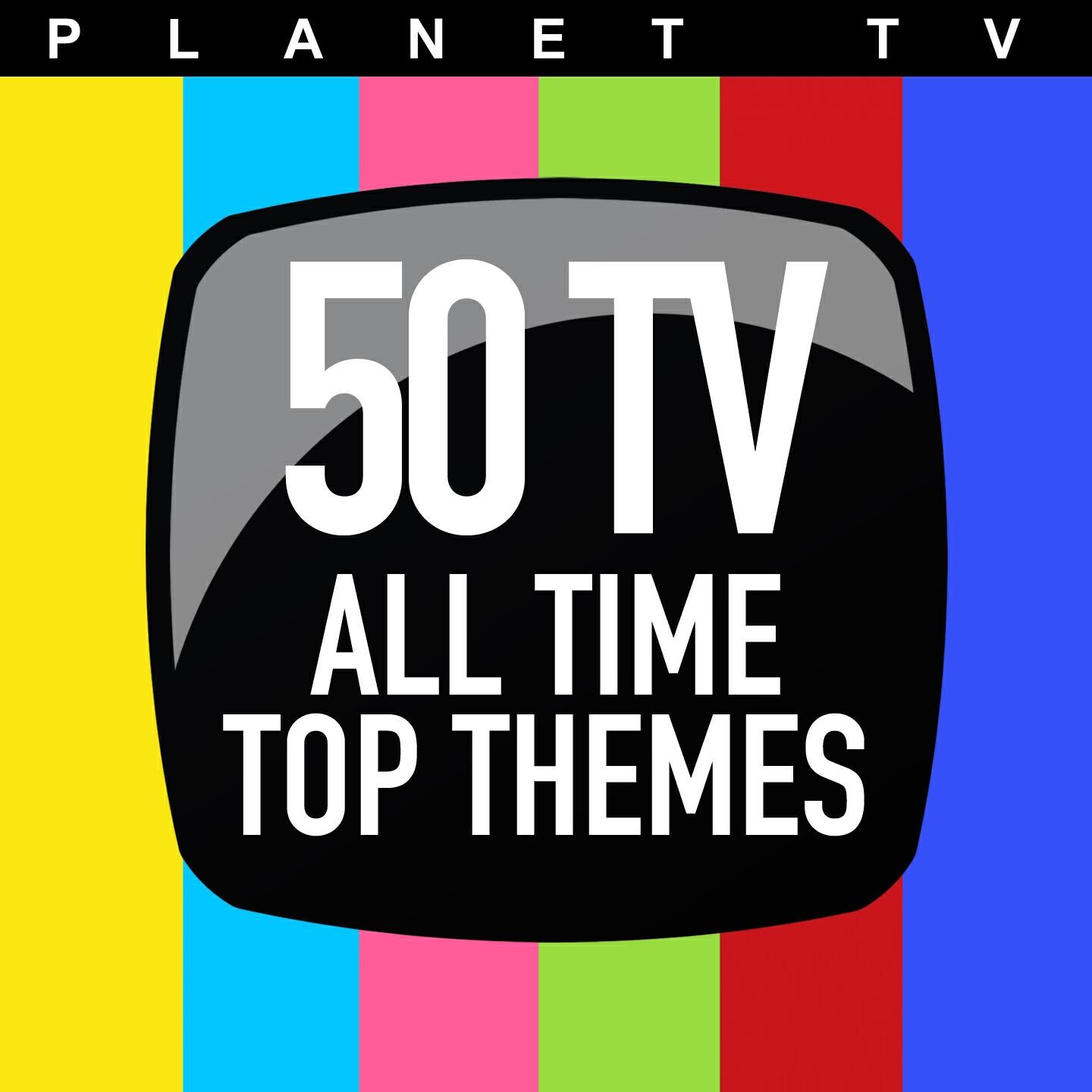 John Carter - Hawaii Five-0 (TV Series Theme)
