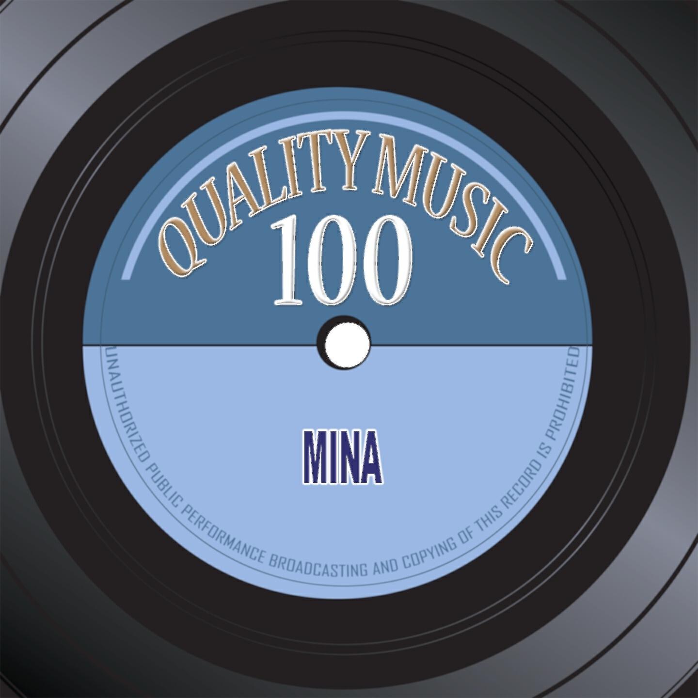MiNa - Bum, Ahi! (Che colpo di luna) (Remastered)