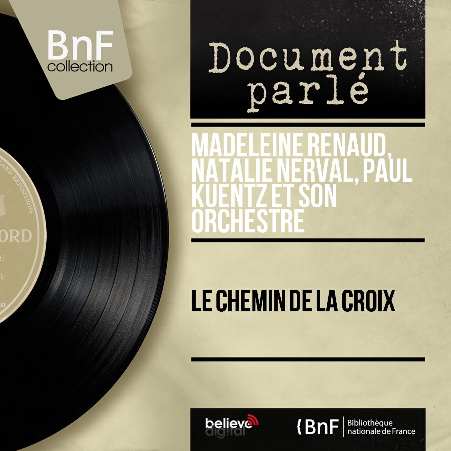 Madeleine Renaud - Station 7