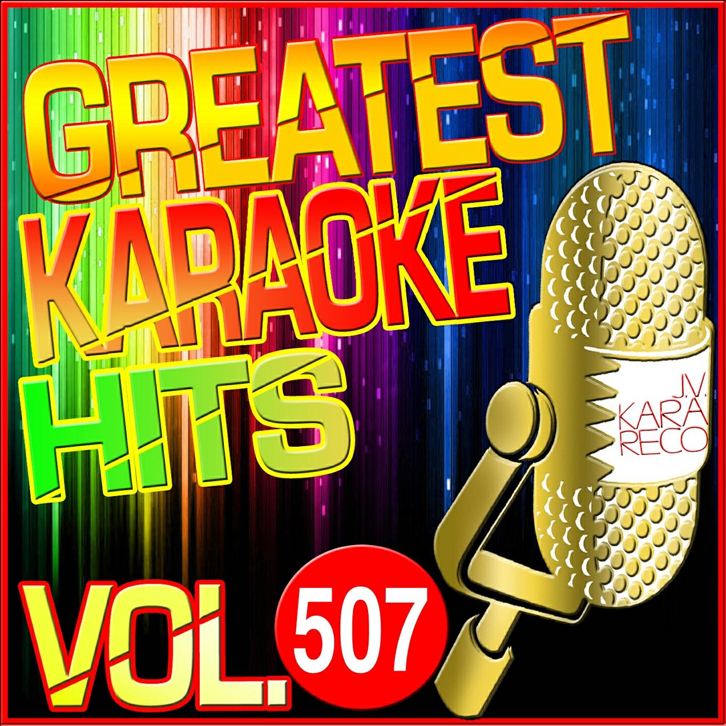 Albert 2 Stone - Let's Get Loud (Karaoke Version) (Originally Performed By Jennifer Lopez)