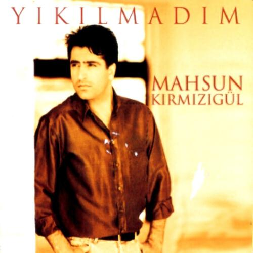 Mahsun Kırmızıgül - Yeminim Var