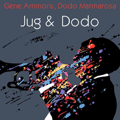 Gene Ammons - Falling in Love with You (Take 2)