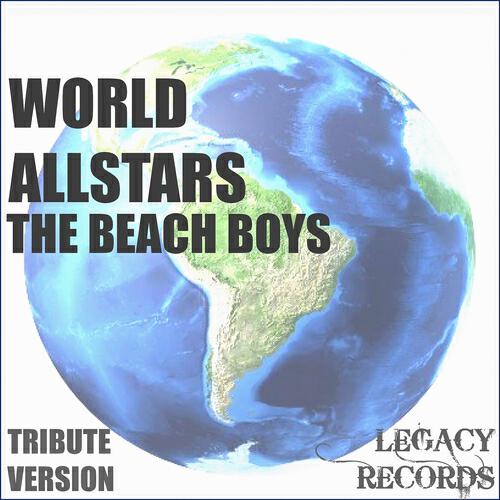 New Tribute Kings - Surfer Girl Originally Performed By the Beach Boys (Tribute Version)