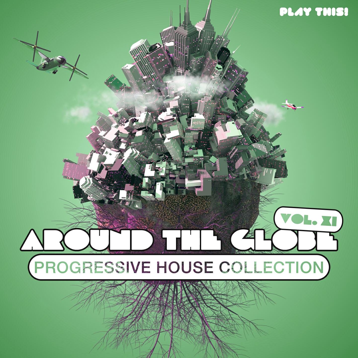 B.Vivant - What You Want Baby (Tonic Tunes & Chris Gallo Remix)