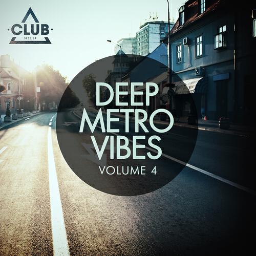 Dimkal - Feel It (EffJay's StrongerWiser Dub)