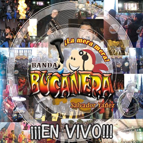 Banda Bucanera - Las Consentidas de Joan Sebastian (En Vivo)