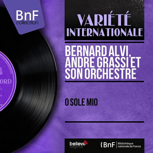 Bernard Alvi - Ideale