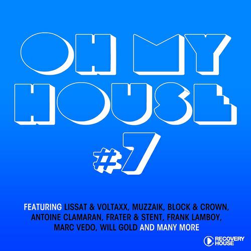 Frank Lamboy - One More Time