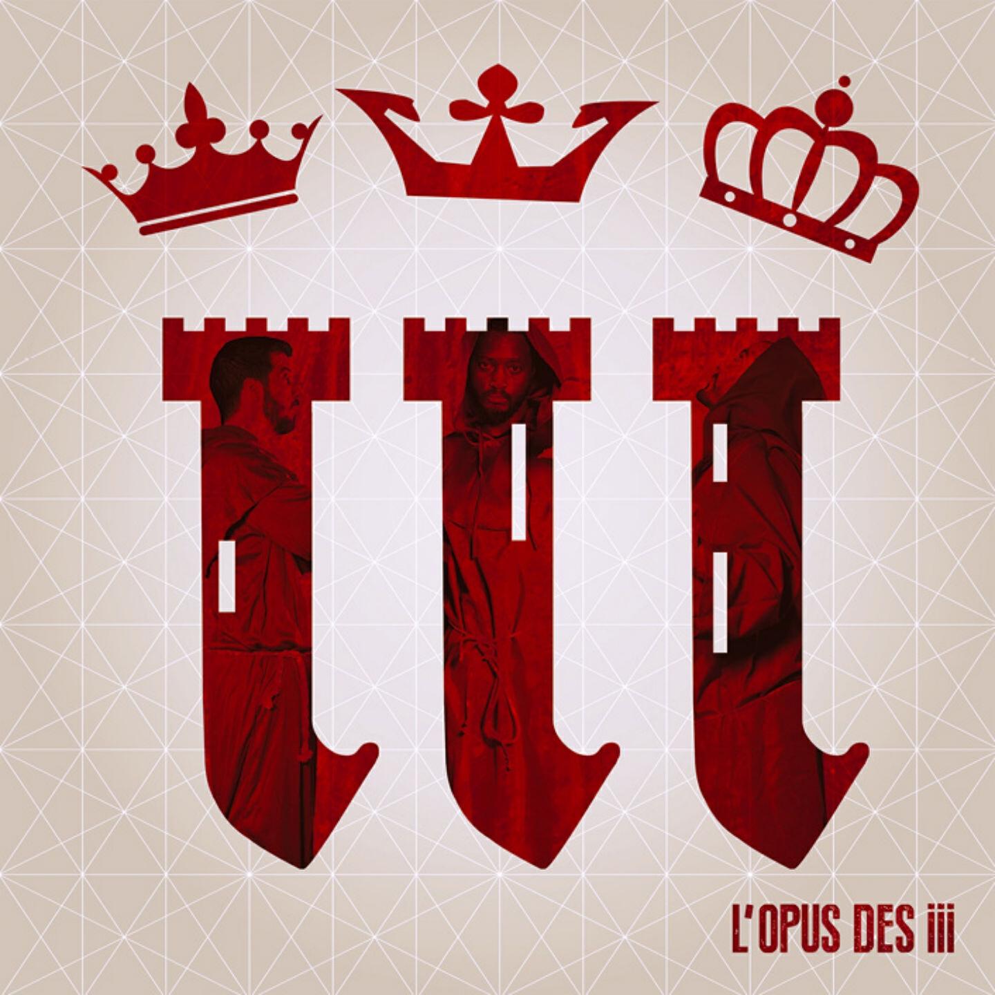 Oligarshiiit - Continue