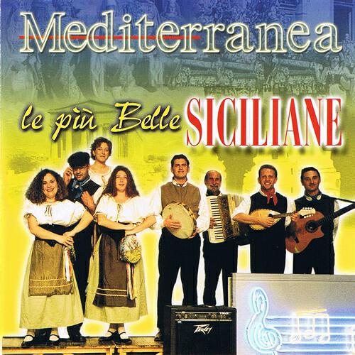 Pippo Rametta - Barcarola siciliana