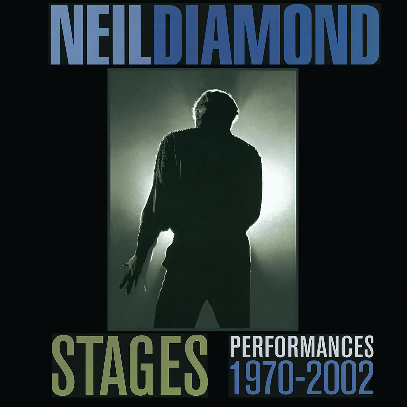 Neil Diamond - I Am...I Said (Live In Las Vegas / 2002)