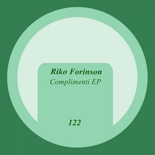 Riko Forinson - Ak (Original Mix)