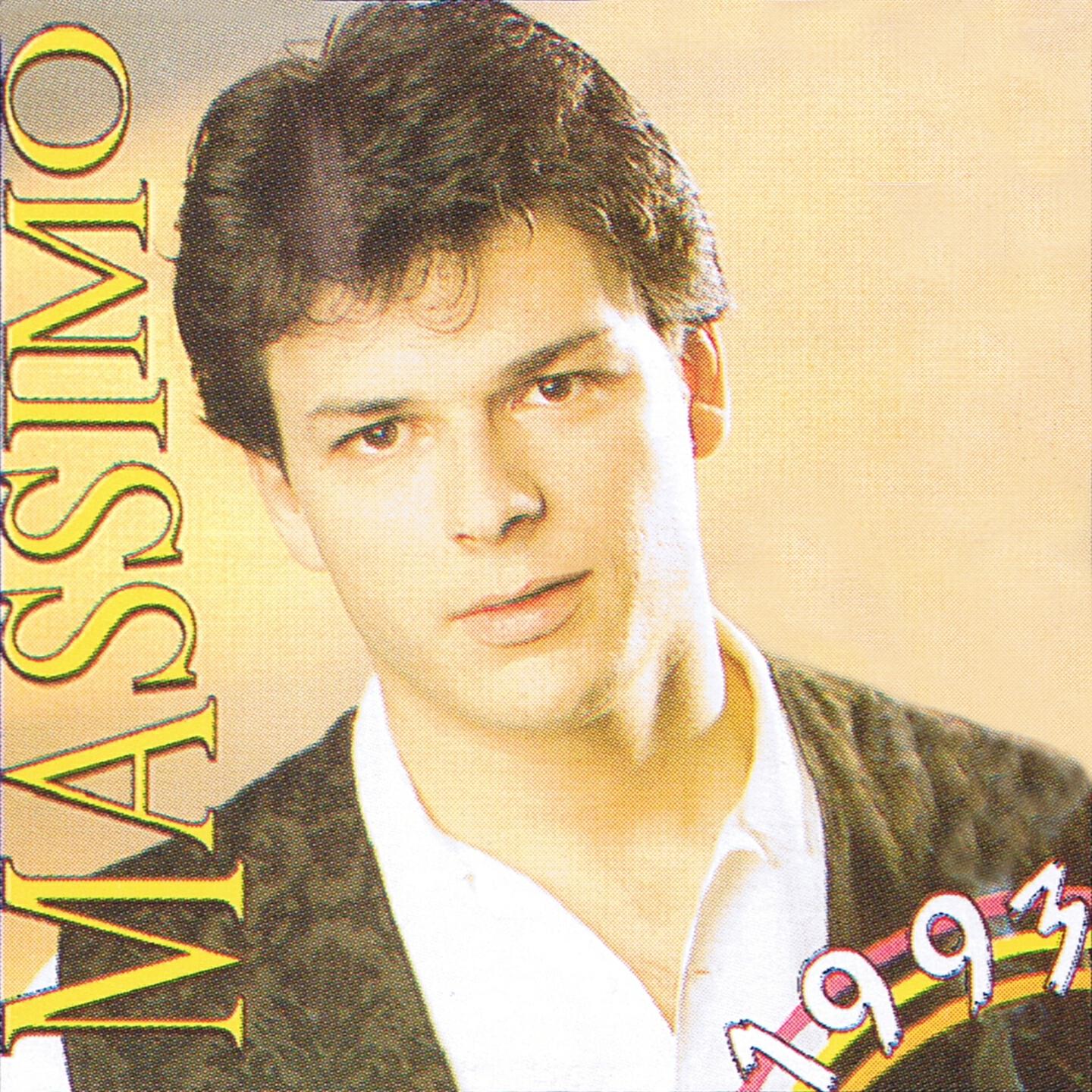 Massimo - Voci