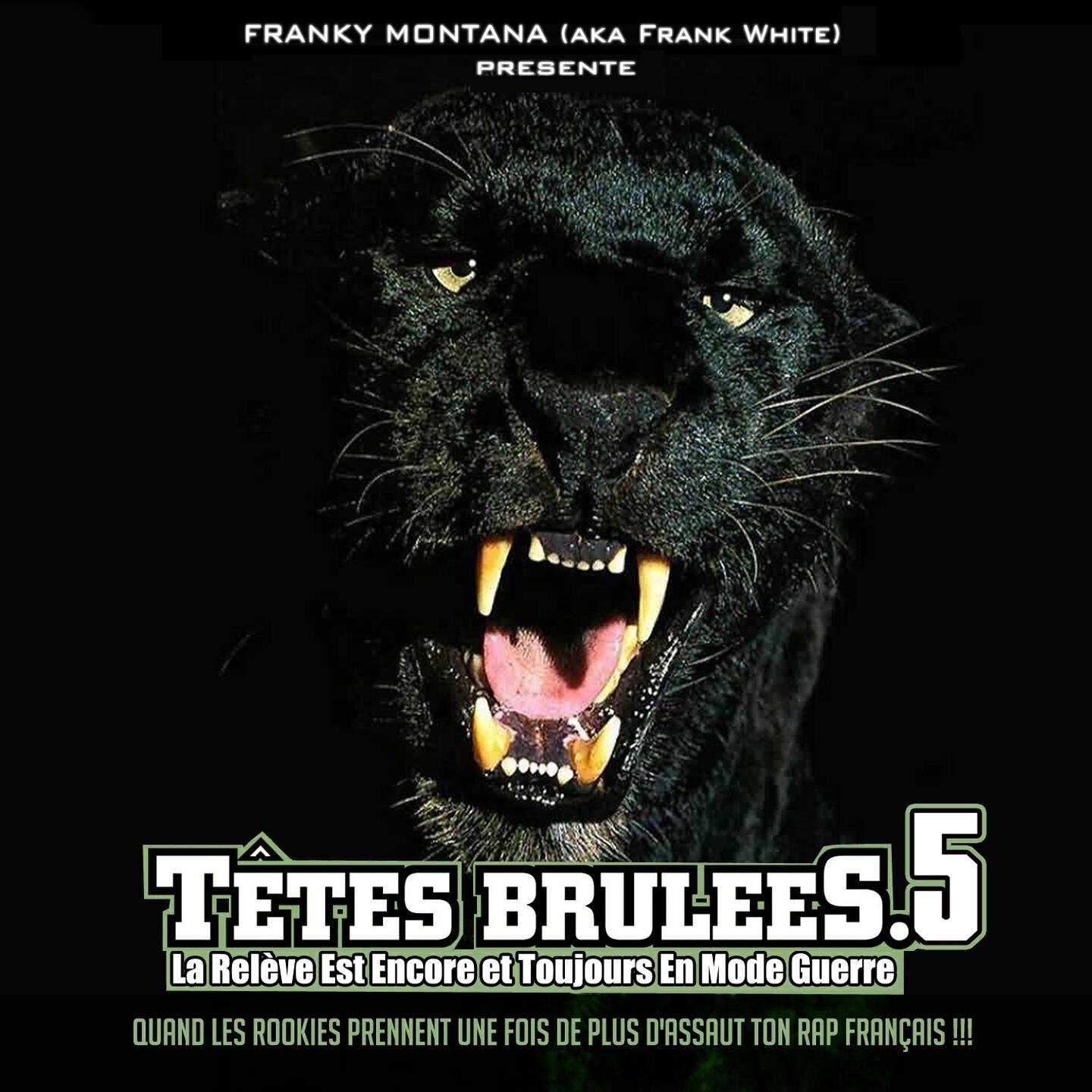 B. La - Ouais ouais (Botte dans la bouche)