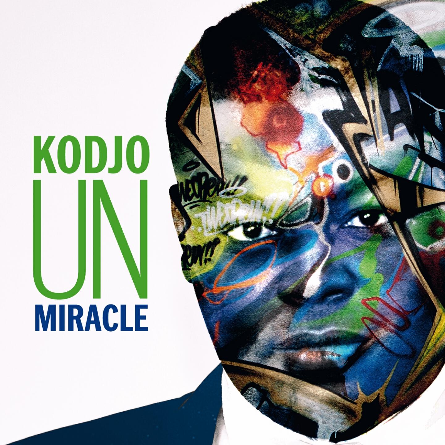 Kodjo - Psaume 150