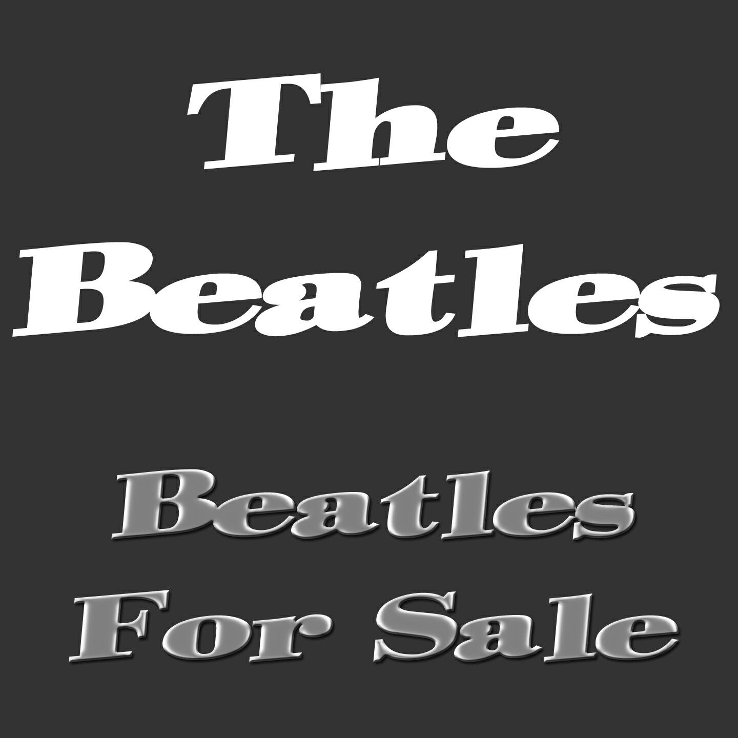 The Beatles - Eight Days a Week