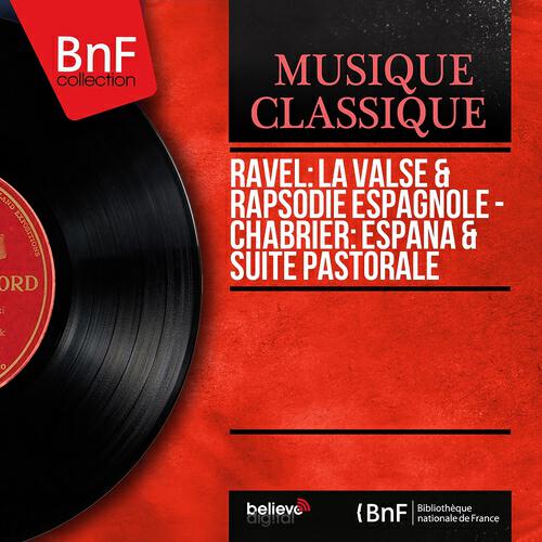 Orchestre des Concerts de Paris - Suite pastorale: No. 3, Sous bois