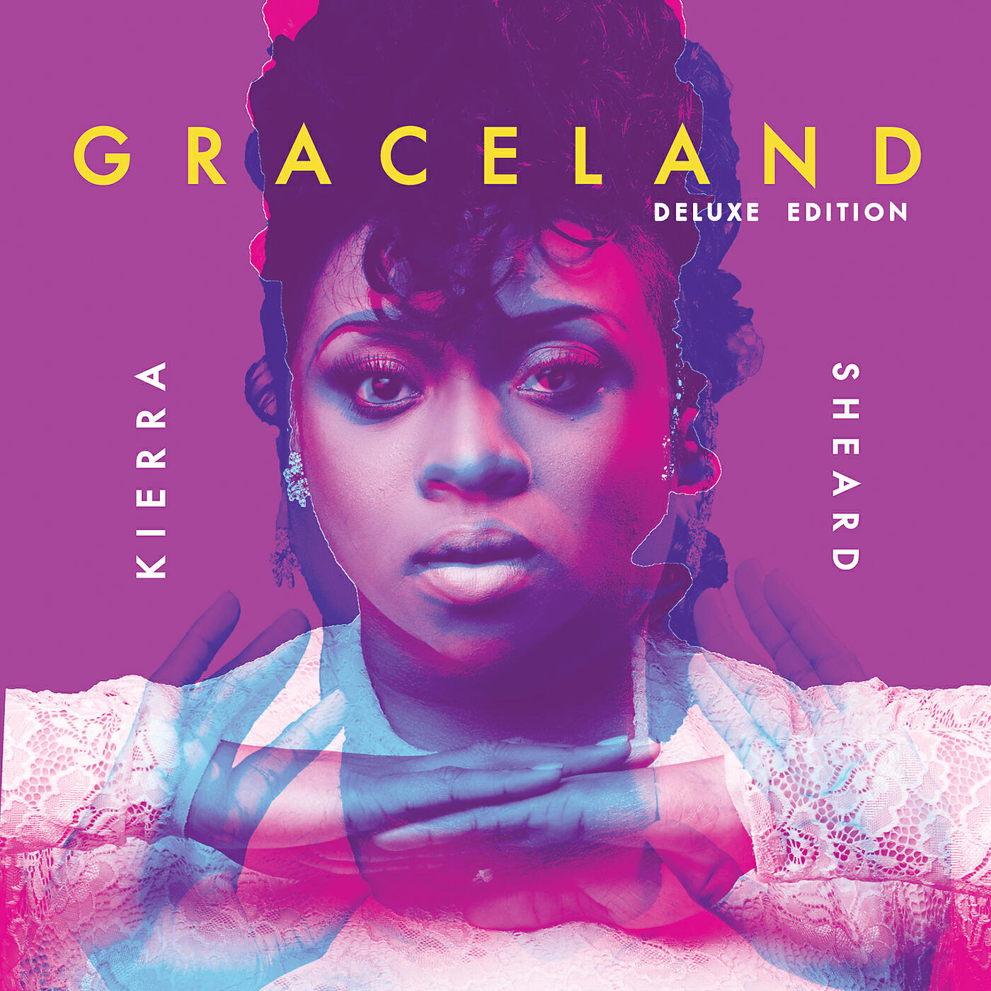 Kierra Sheard - Flaws