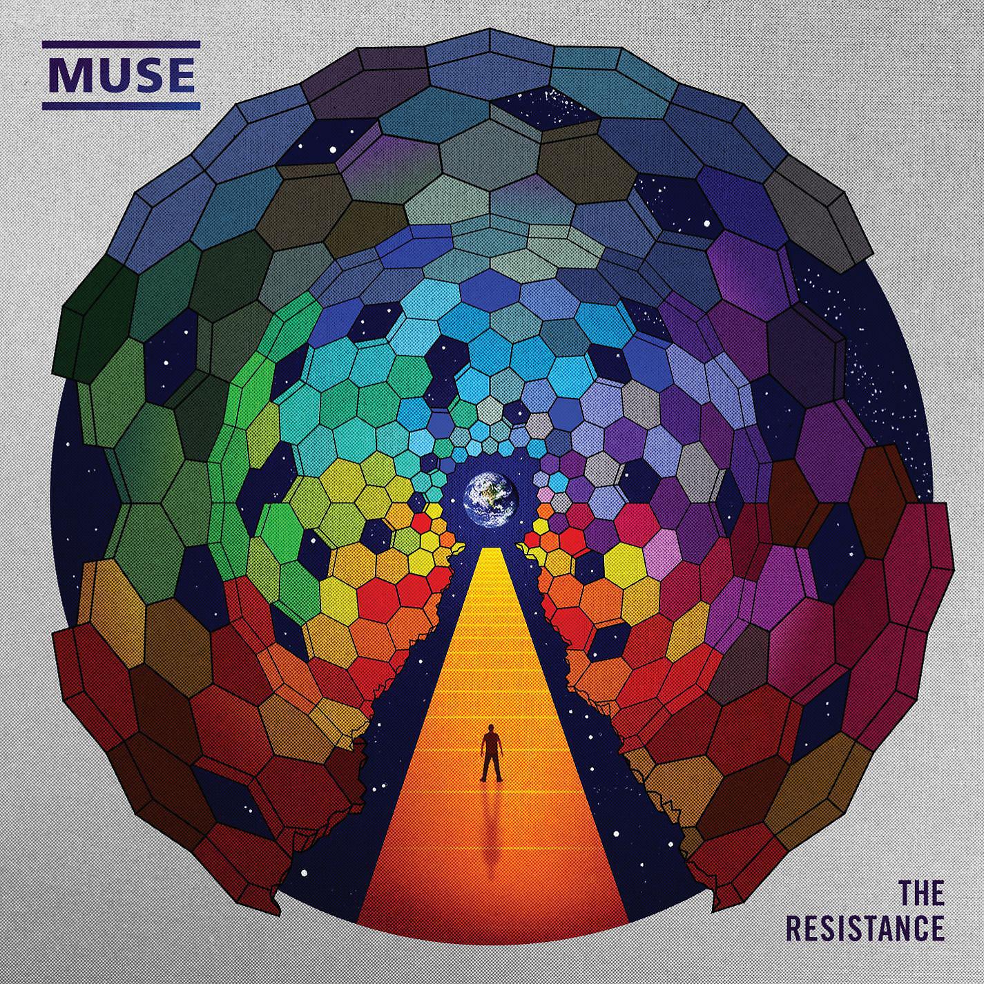 Muse - Undisclosed Desires