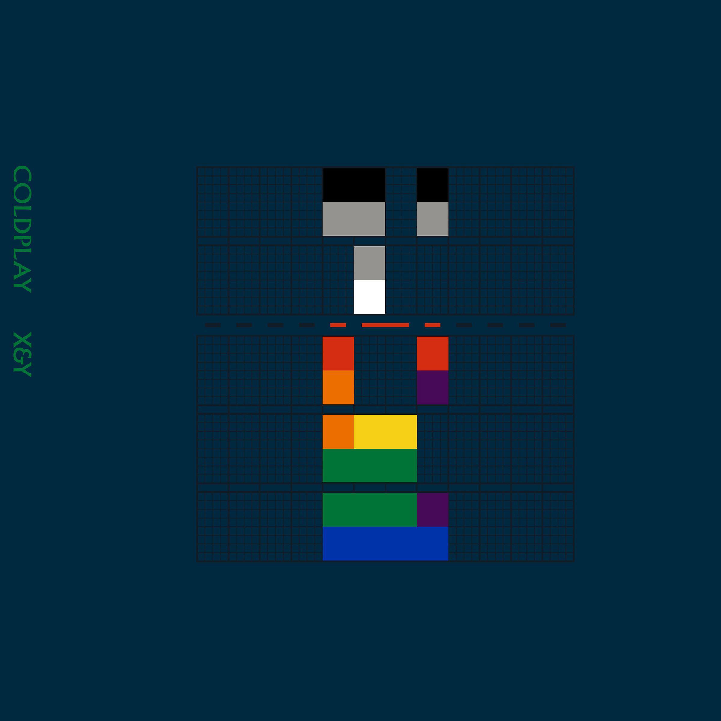 Coldplay - A Message