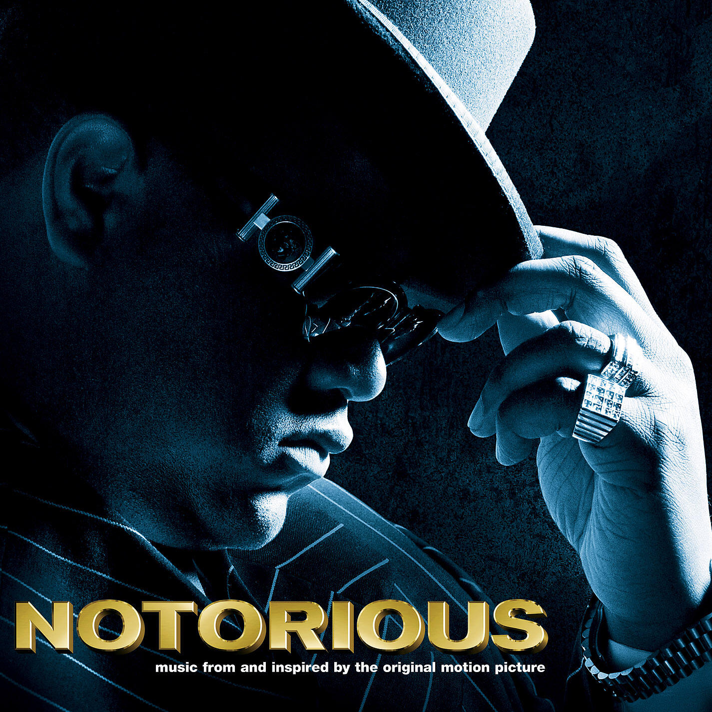 The Notorious B.I.G. - Kick in the Door (2008 Remaster)