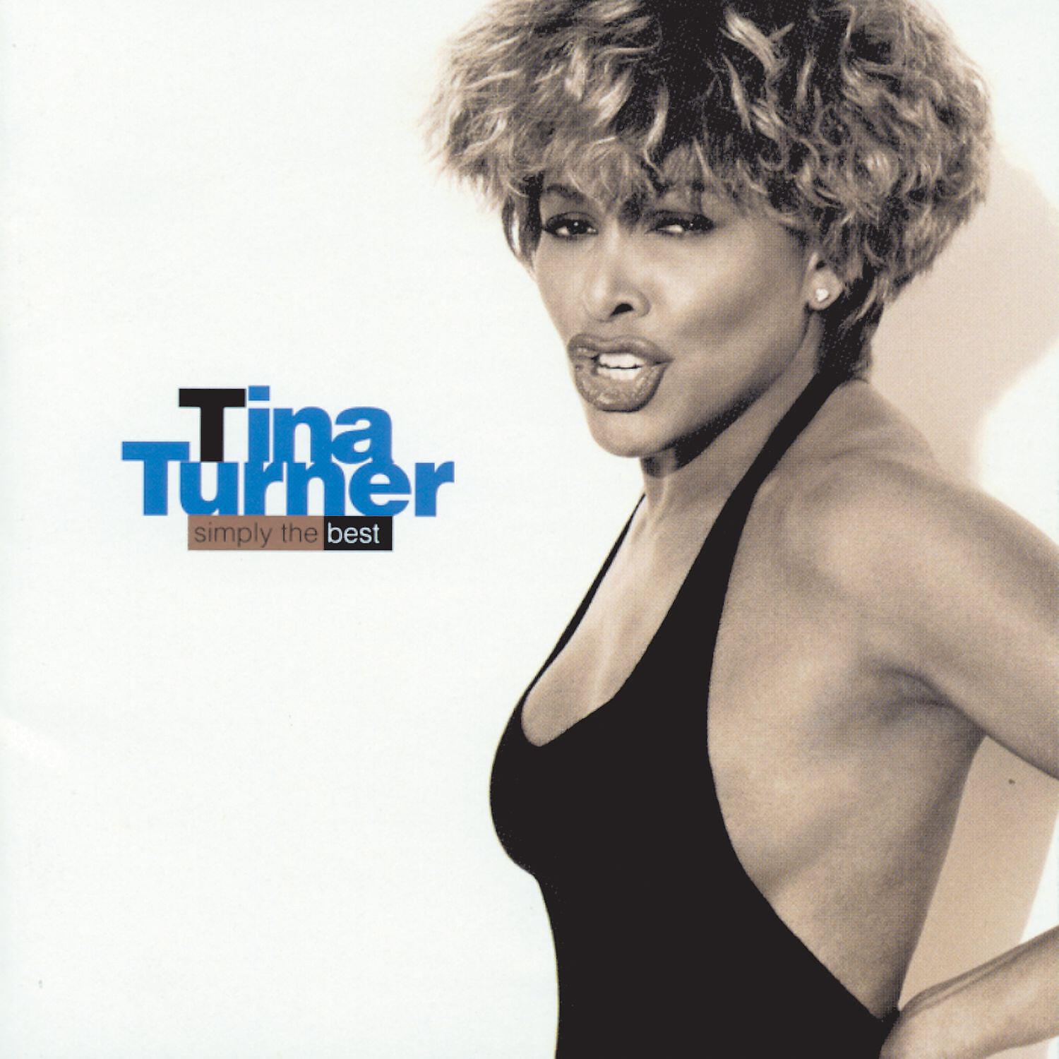 Rod Stewart - It Takes Two (with Tina Turner)