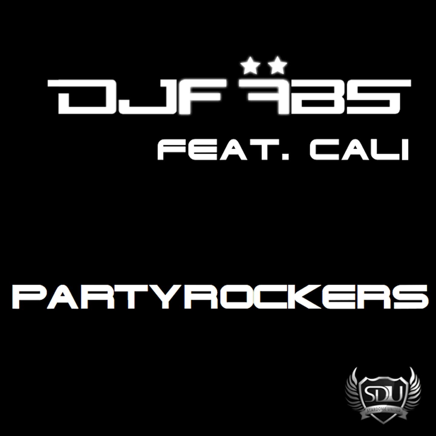 DJ Fäbs - Partyrockers (Pressure Unit Remix)