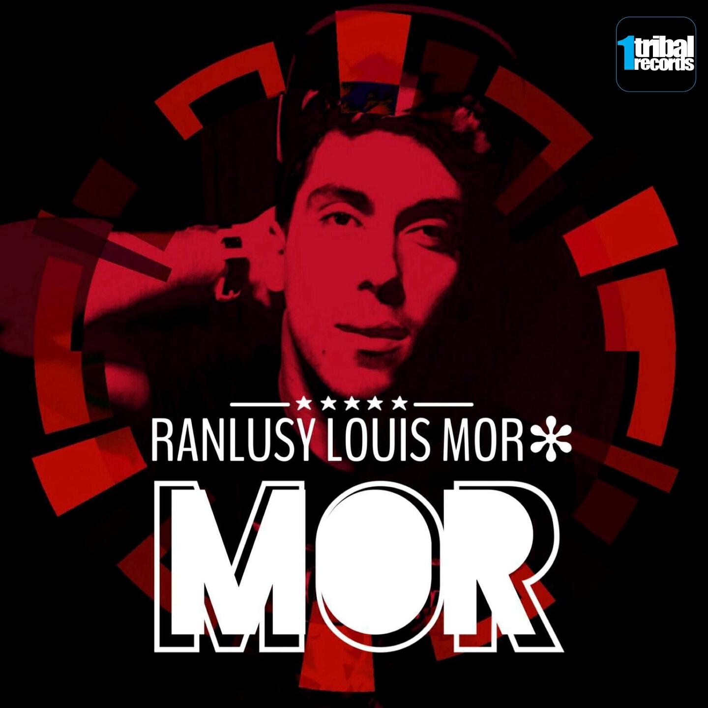 Ranlusy Louis Mor - Panties Down (Johnny Bass Remix)