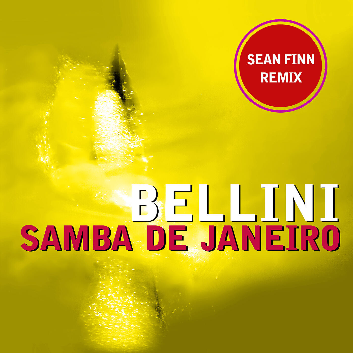 Bellini - Samba De Janeiro (Sean Finn Remix)