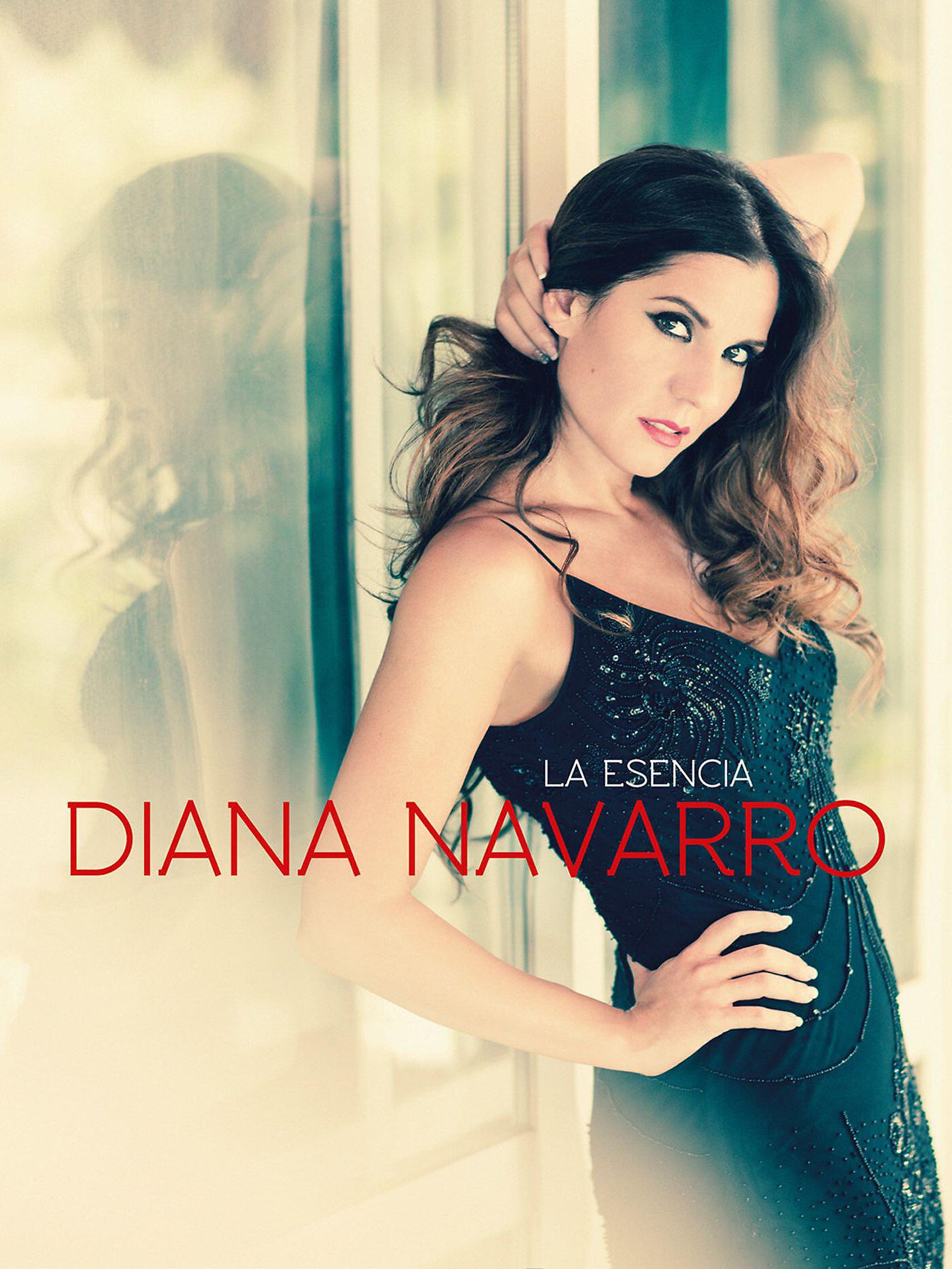 Diana Navarro - Padre Nuestro
