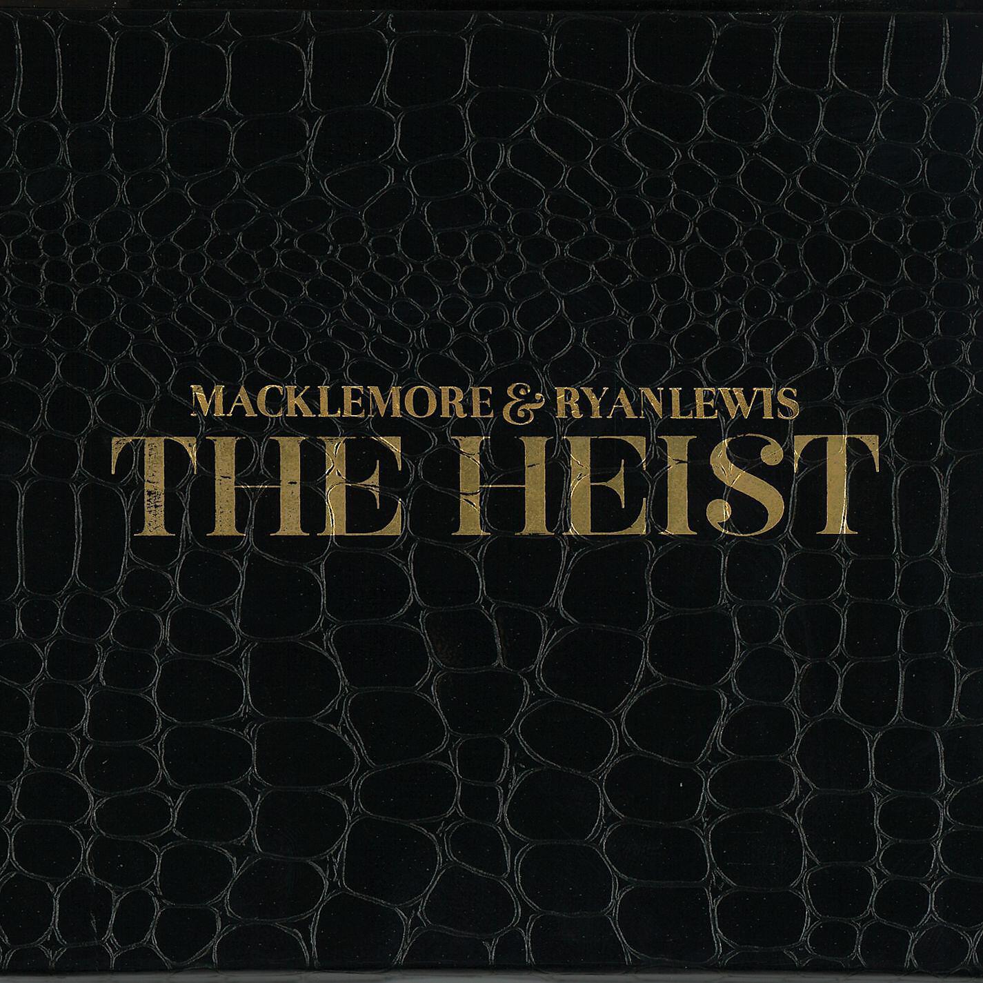 Macklemore & Ryan Lewis - Can't Hold Us (feat. Ray Dalton)